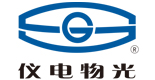 上海儀電物理光學儀器